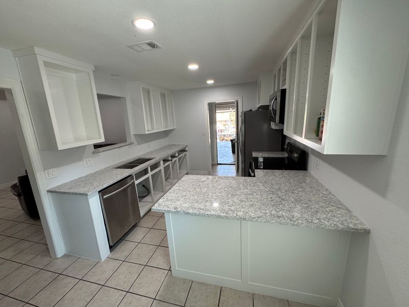 Granite & Marble