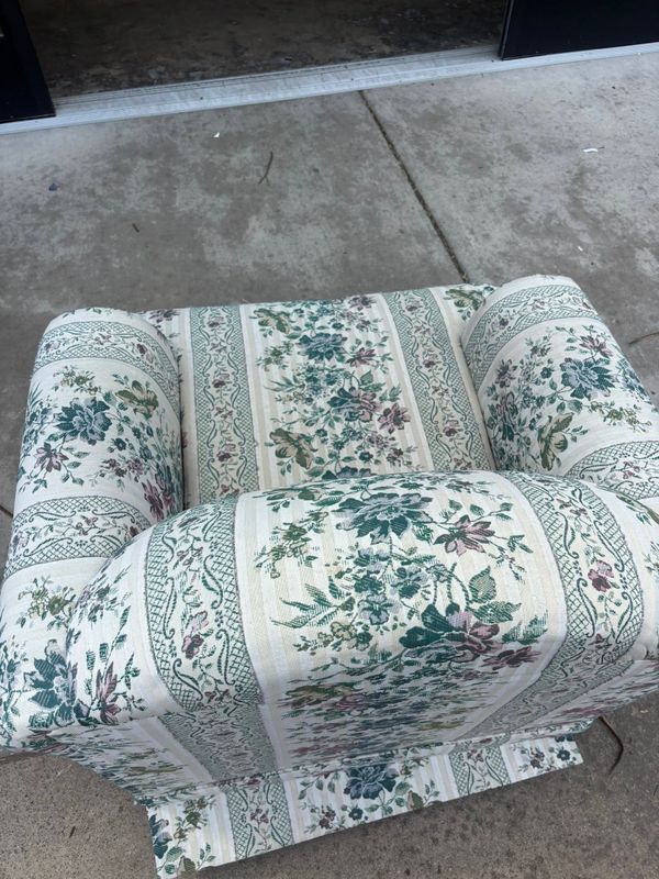 Furniture and Appliance Removal
