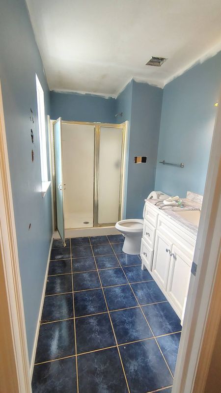 Bathroom Remodeling