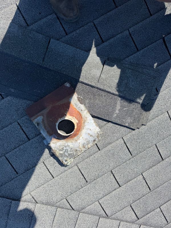 Roofing Repairs