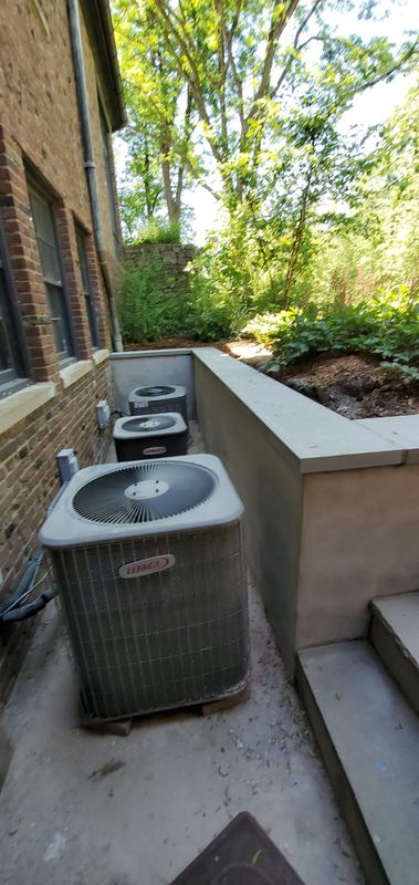 Landscaping & Hardscaping