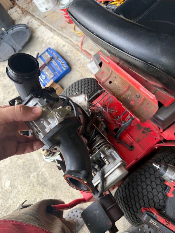Equipment Maintenance & Tune-ups
