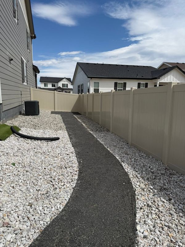 Fencing