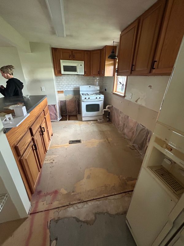 Interior & Exterior Demolition Services