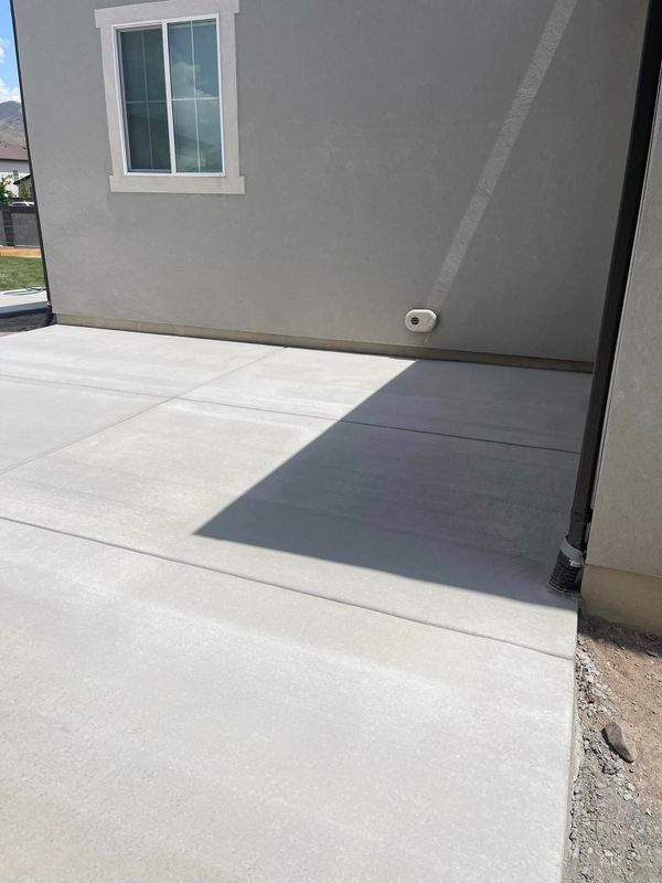 Exterior Renovations