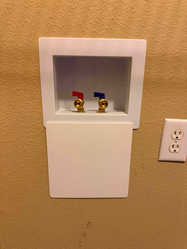Painting and Drywall