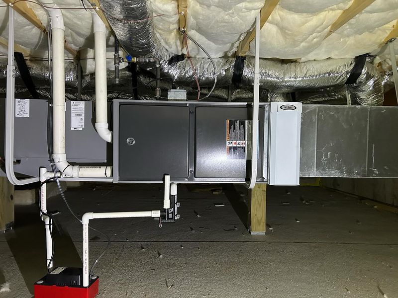 HVAC