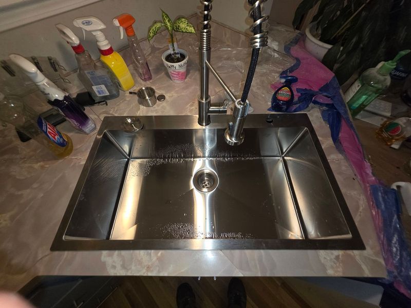 Plumbing Services