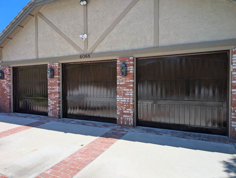 Exterior Painting
