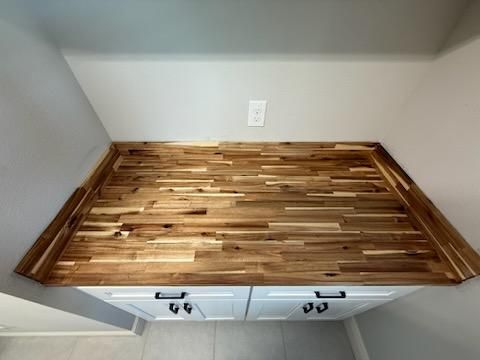 Custom Woodworking