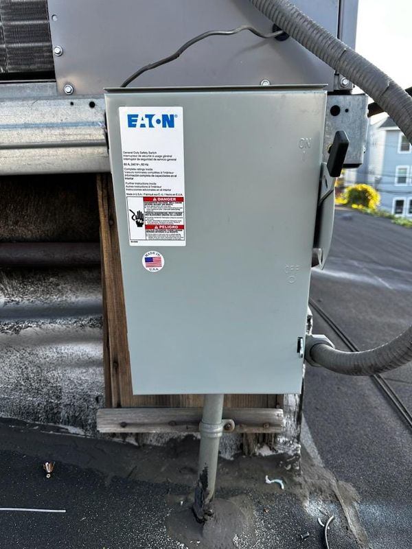 HVAC