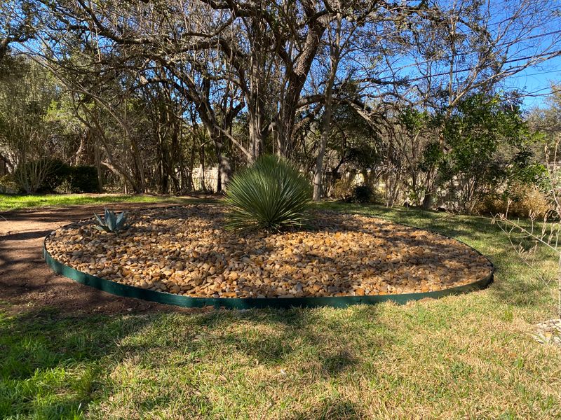 Xeriscaping Services
