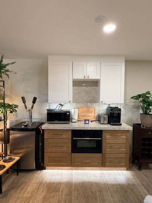 Kitchen Renovation