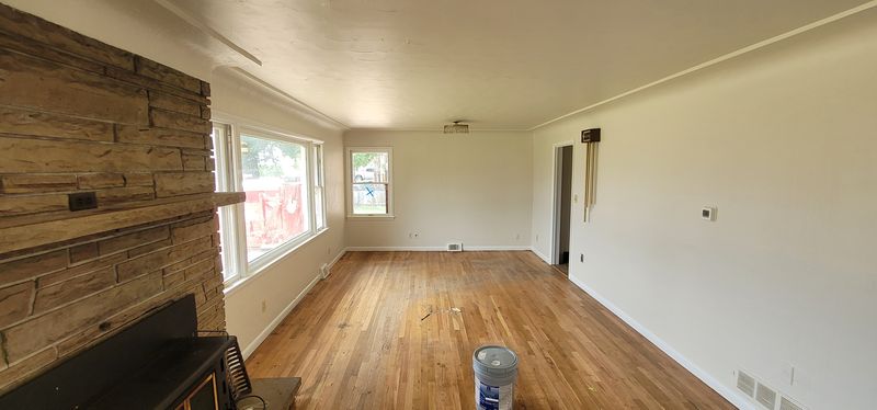 Interior Paint