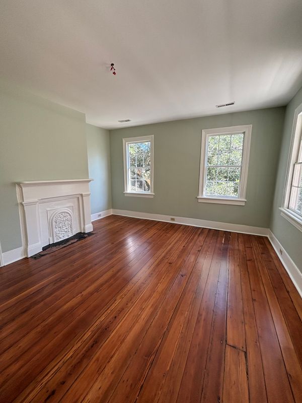Revitalizing History: Top-Tier Painting Masterpiece in Historic Charleston by Palmetto Quality Painting Services