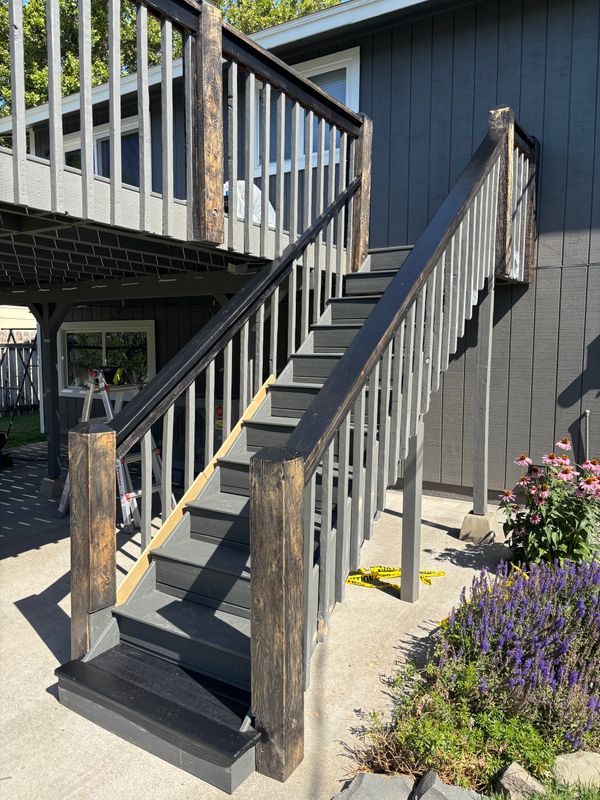 Exterior Painting