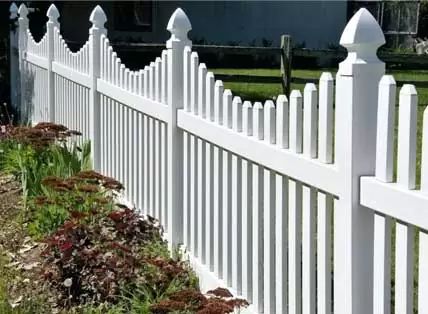 Fence Installation