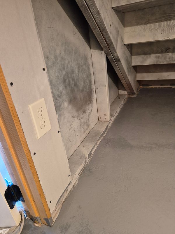 Custom Carpentry