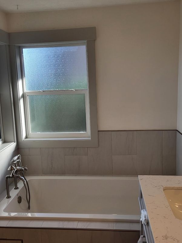 Kitchen and Bathroom Renovations