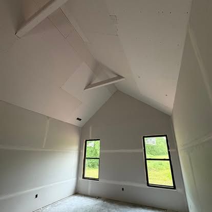 Drywall & Plastering
