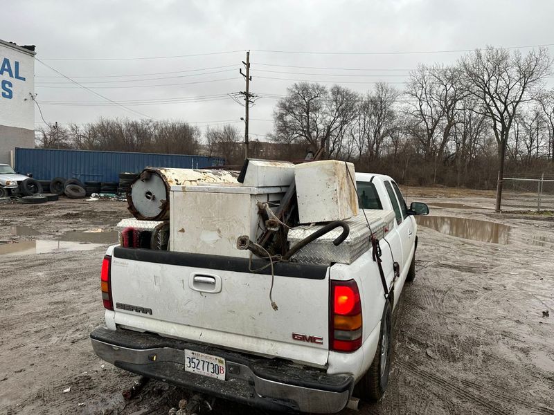 Residential Junk Removal