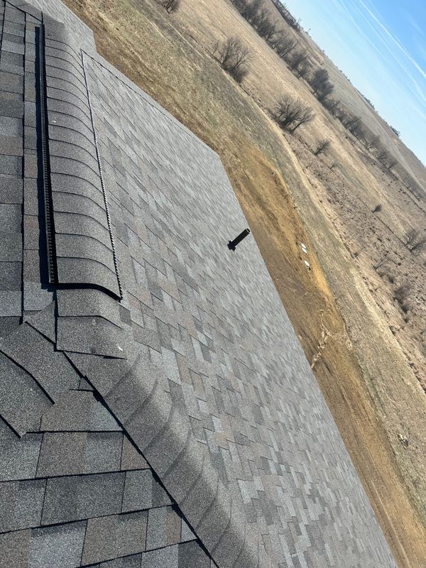 roofing replacement