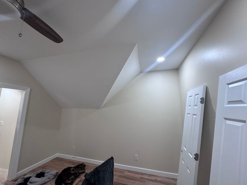 Interior Renovations
