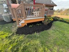 Landscape Design
