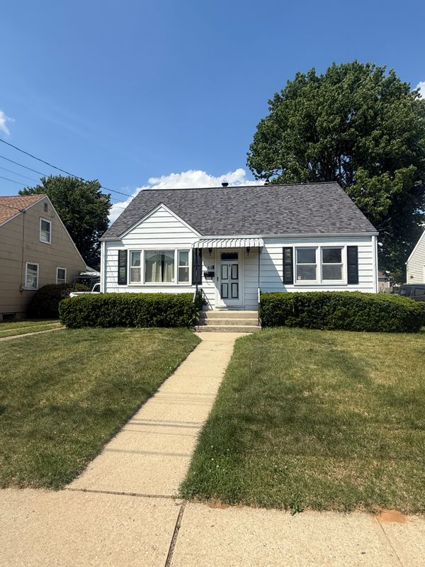Roofing Replacement