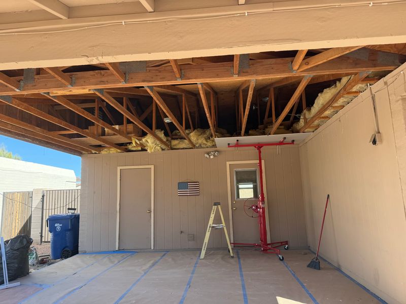 Flawless Finishes: Expert Drywall Installation by MC Drywall Solutions
