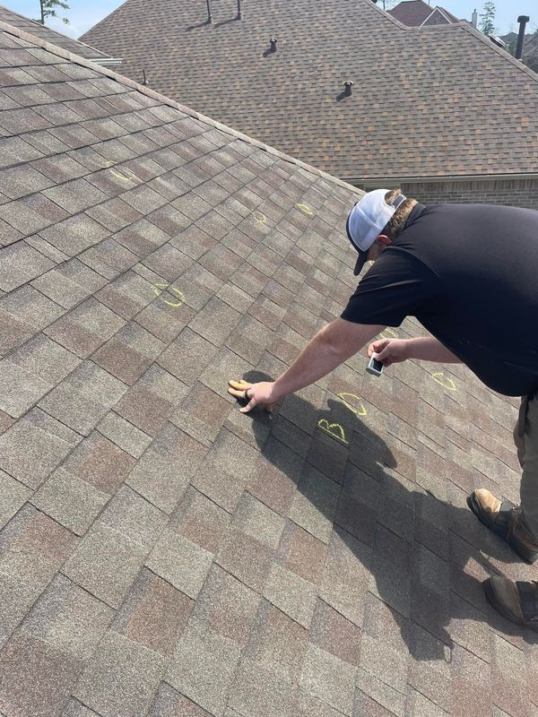 Roofing