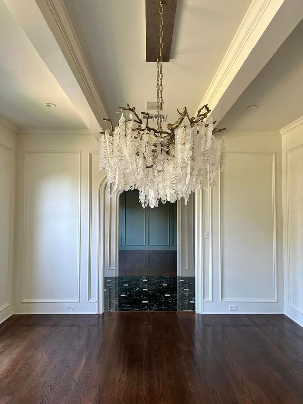 Interior Renovations