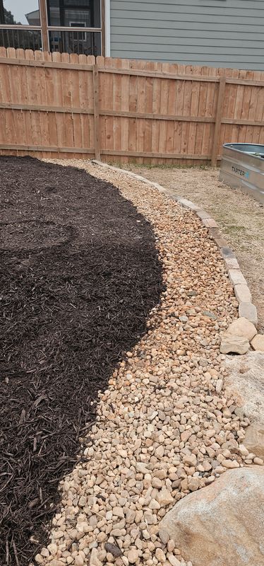 Landscape Installation