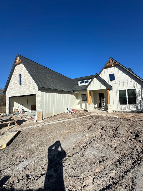 Custom Homes