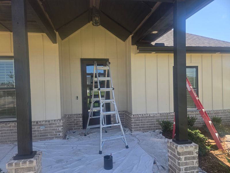 Exterior Painting