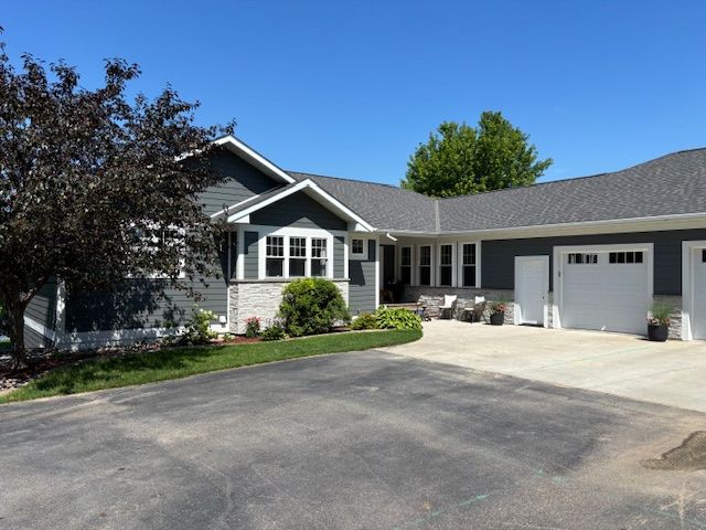 Custom Home Construction