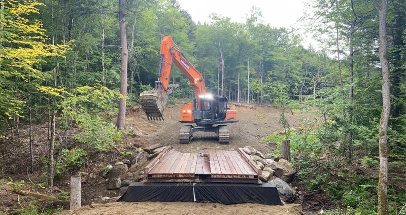 Bridge & Culvert Installations