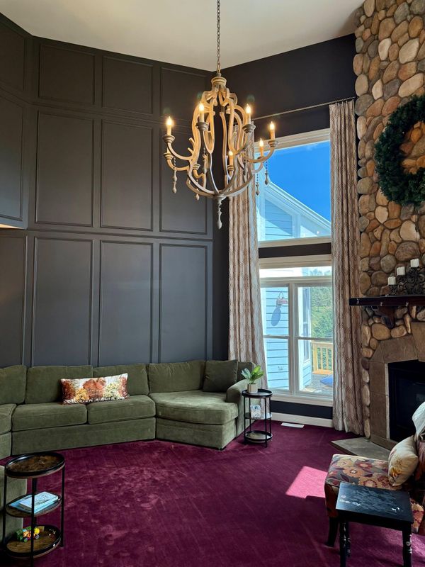 Interior Painting