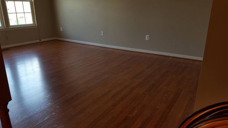 Interior Painting gallery