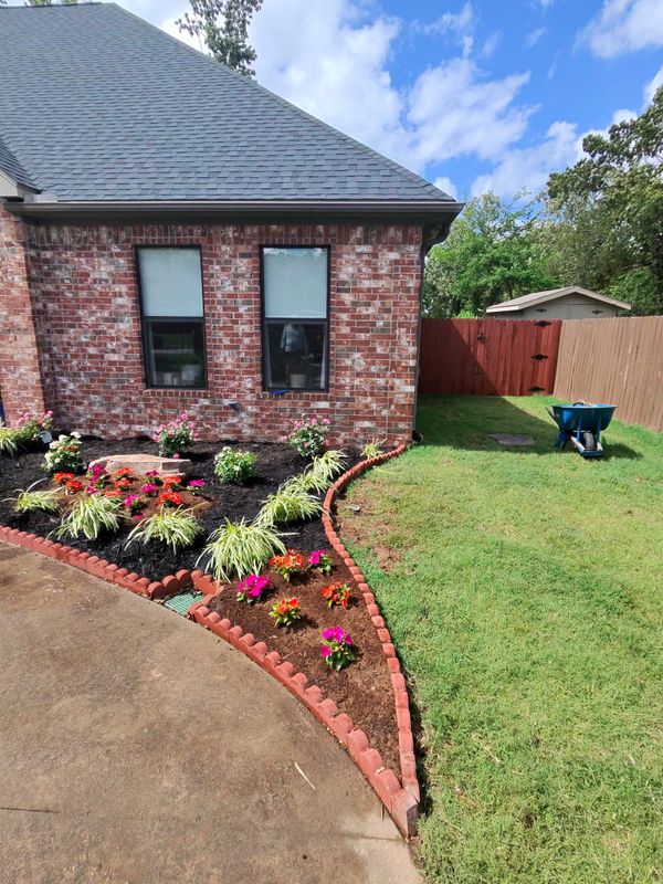 Lawn Maintenance
