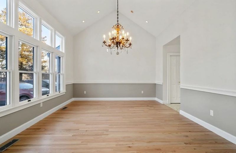 Interior Renovations