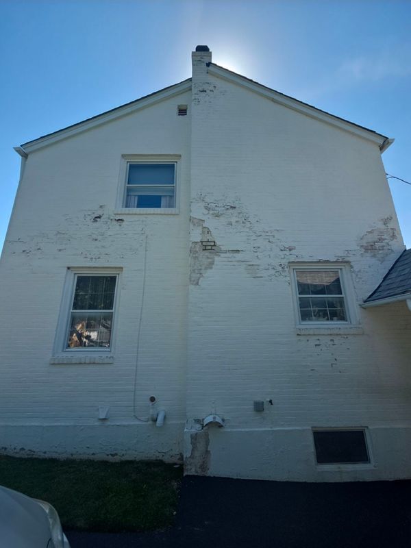 Exterior Painting