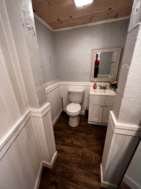 Interior Renovations