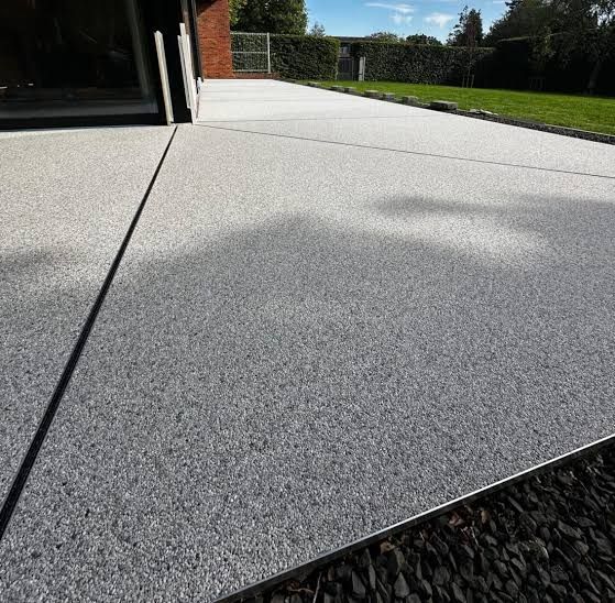 Patio Coatings