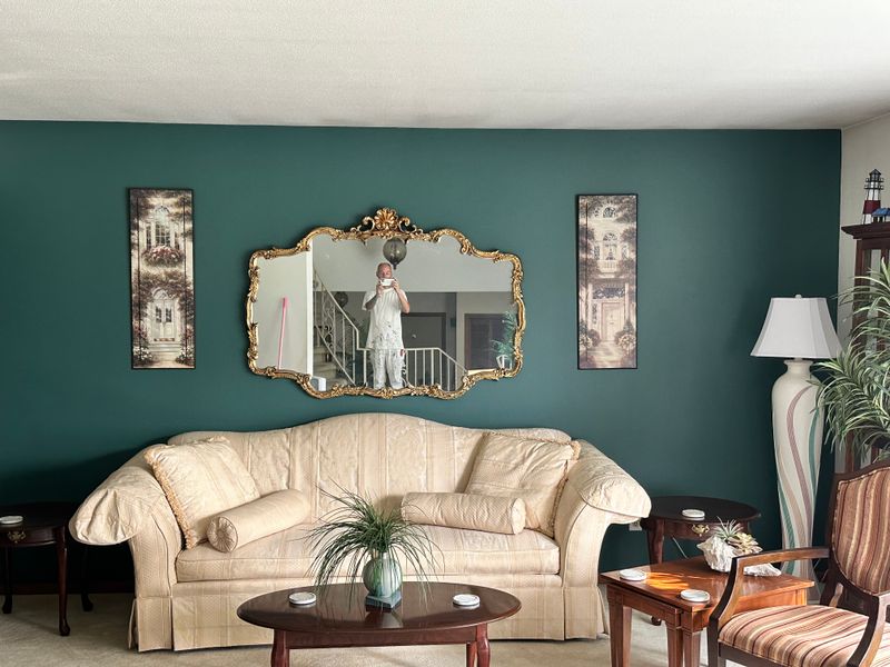 Interior Painting