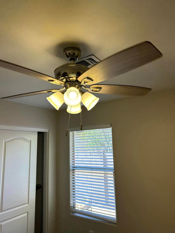 Interior Renovations
