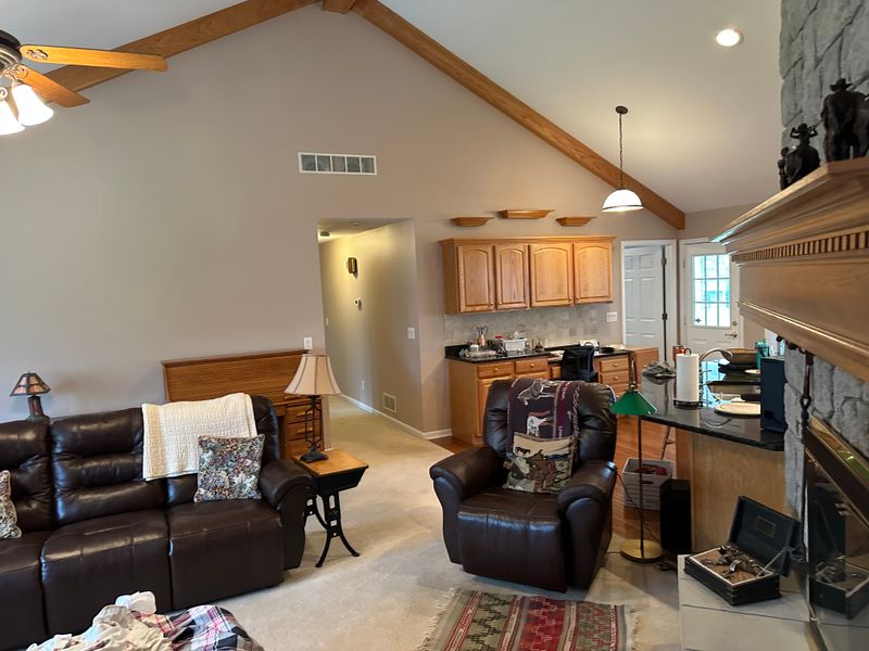 Interior Painting gallery