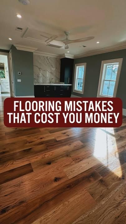 Floor Sanding