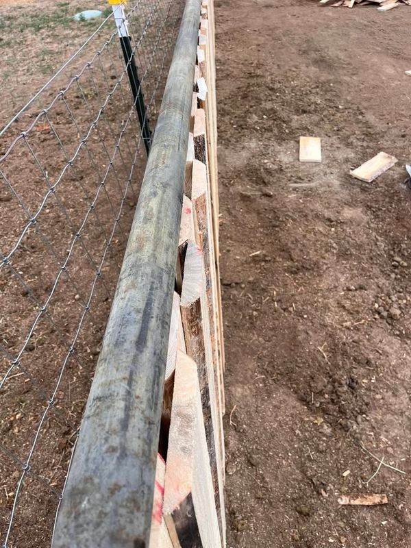 Fencing