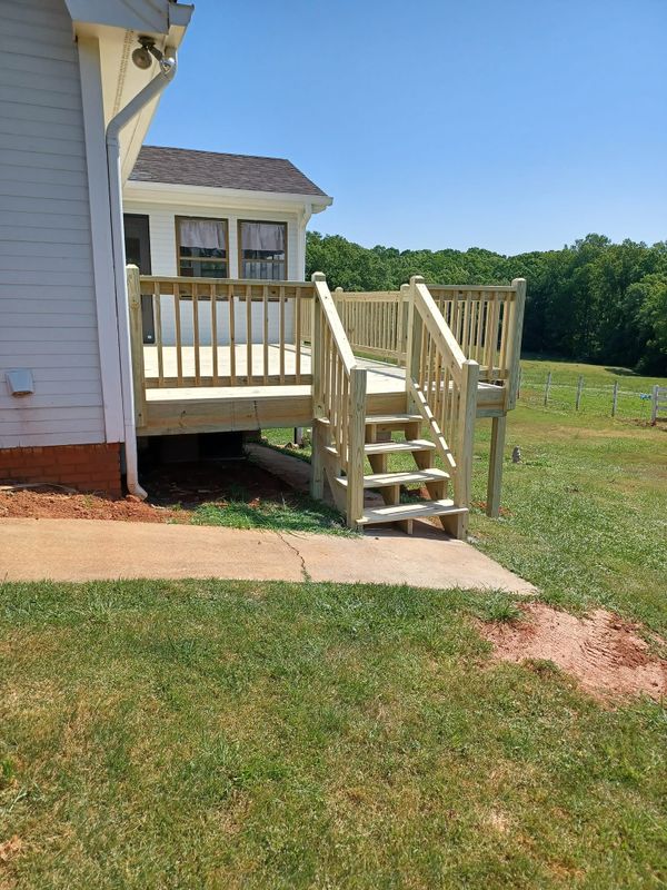 Construction & Remodeling